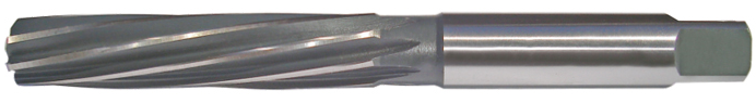 Parallel Shank Hand Reamers
