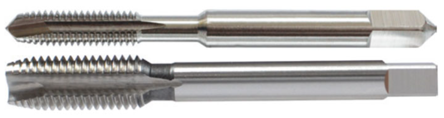 UNC Spiral Point Machine Taps