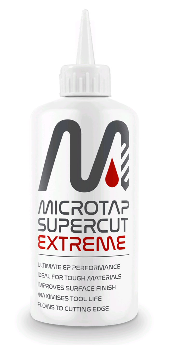 Microtap Supercut Extreme