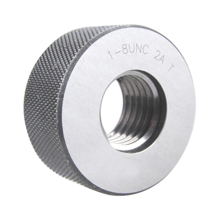 UNC Ring Gauges - Left Hand GO