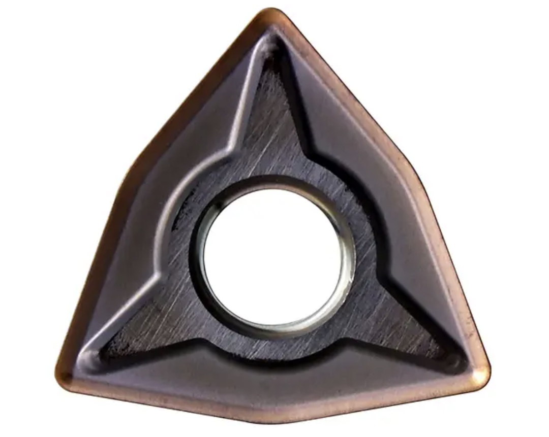 WNMG Inserts
