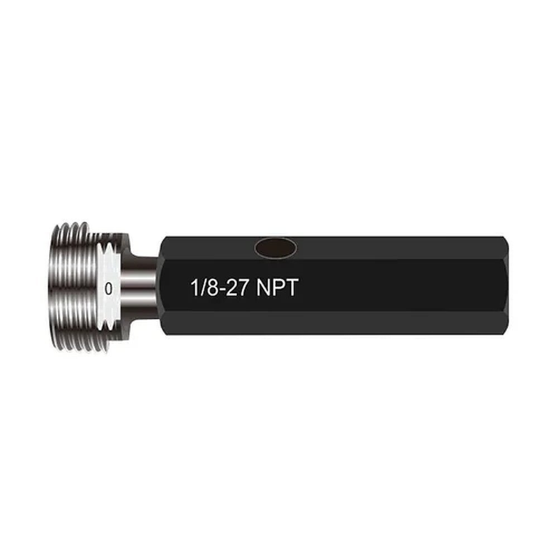 NPT Plug Gauges