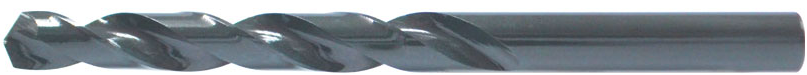 HSS Jobber Drills (0.3mm - 8mm)