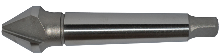 Morse Taper Shank Countersinks