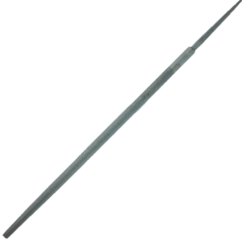 Engineers File - Round