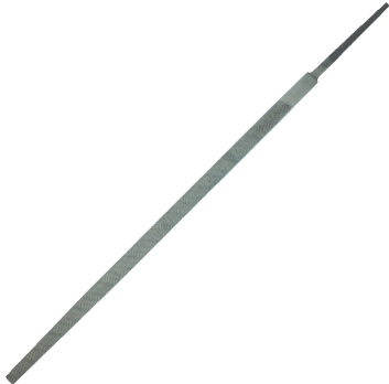 Engineers File - Triangular