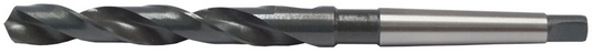 Morse Taper Shank Drills
