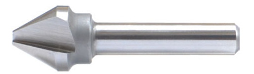 Parallel Shank Countersinks