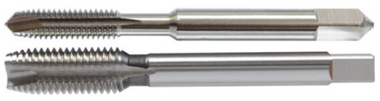 UNC Spiral Point Machine Taps