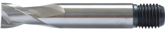 Slot Drills - 2 Flute - HSSE