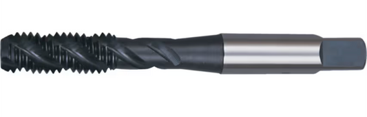 Metric Spiral Flute Taps (General Purpose)