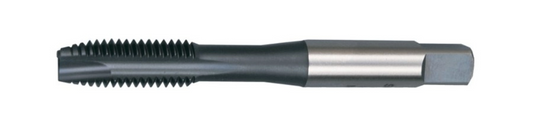 Metric Spiral Point Taps (General Purpose)